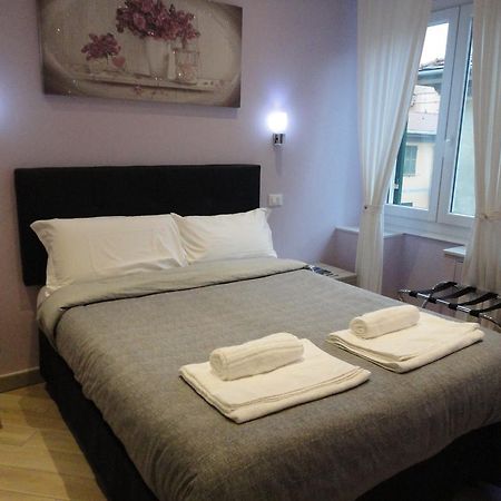 Guest House Le Tre Spezie لا سبيتسْيا المظهر الخارجي الصورة