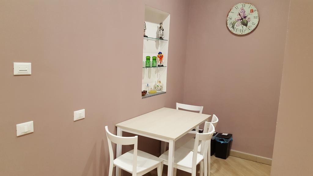 Guest House Le Tre Spezie لا سبيتسْيا المظهر الخارجي الصورة