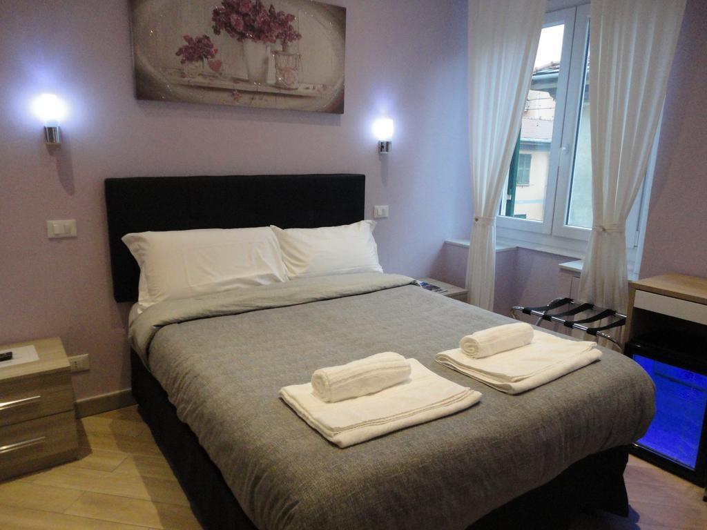 Guest House Le Tre Spezie لا سبيتسْيا المظهر الخارجي الصورة