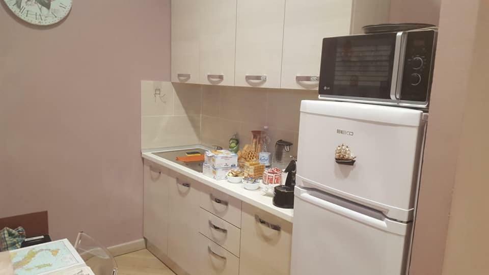 Guest House Le Tre Spezie لا سبيتسْيا المظهر الخارجي الصورة