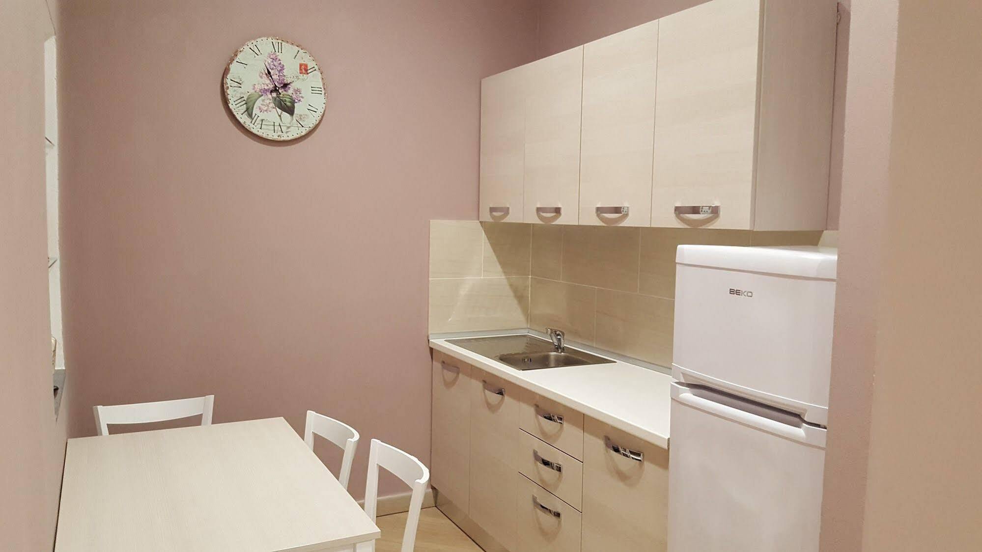 Guest House Le Tre Spezie لا سبيتسْيا المظهر الخارجي الصورة